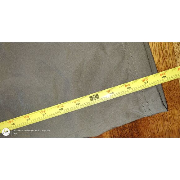 Merrell Women's Opti-wick Capri Size 6 dark green RN 119414 - Picture 5 of 14